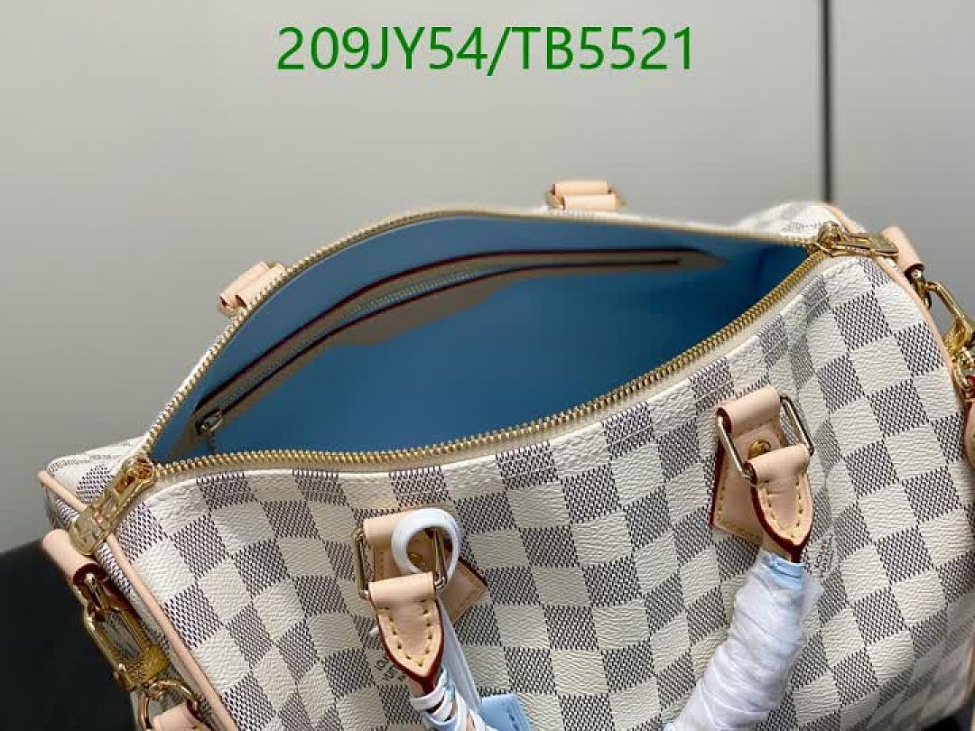 LV-Bag-Mirror Quality Code: TB5521 $: 209USD