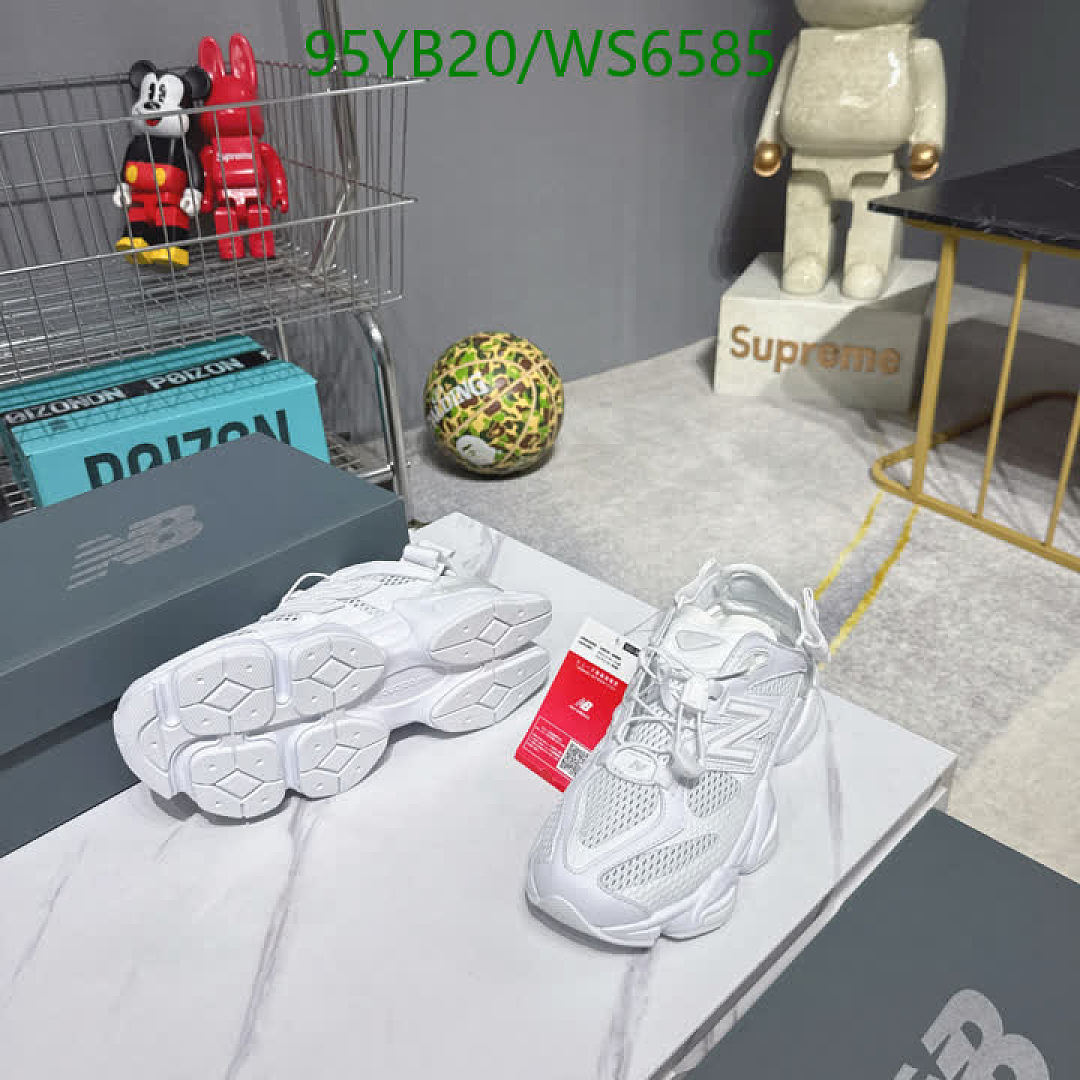 New Balance-Women Shoes Code: WS6585 $: 95USD