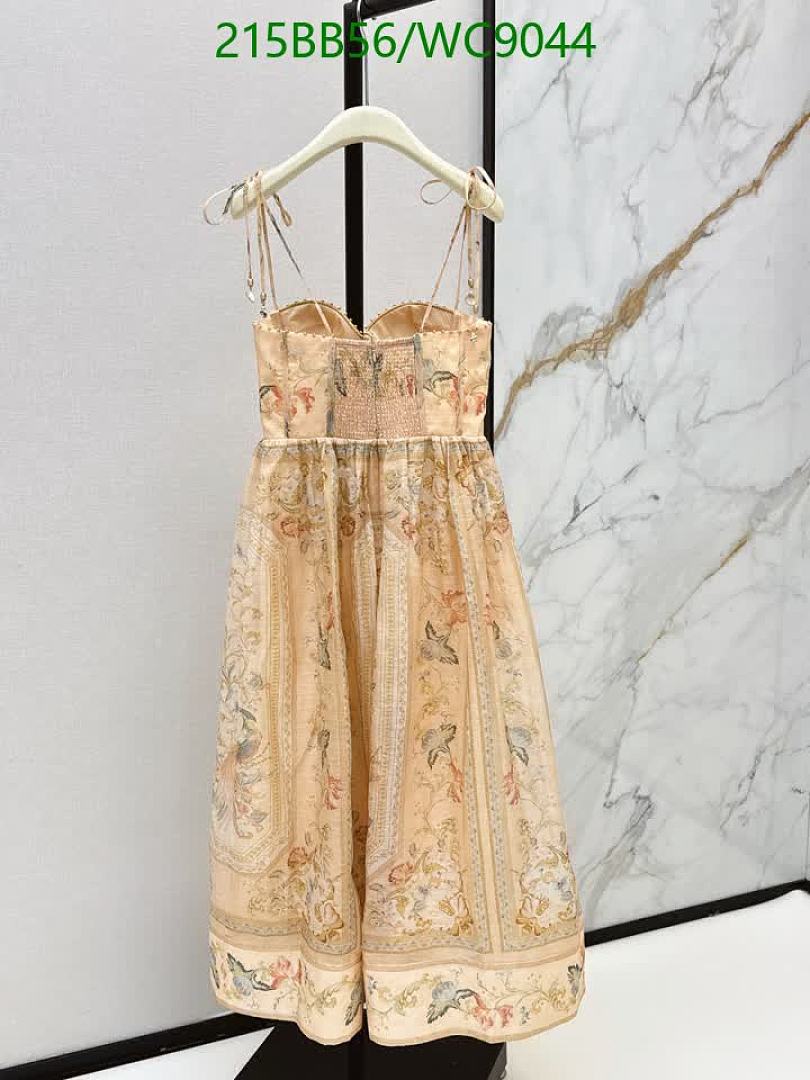 Zimmermann-Clothing Code: WC9044 $: 215USD