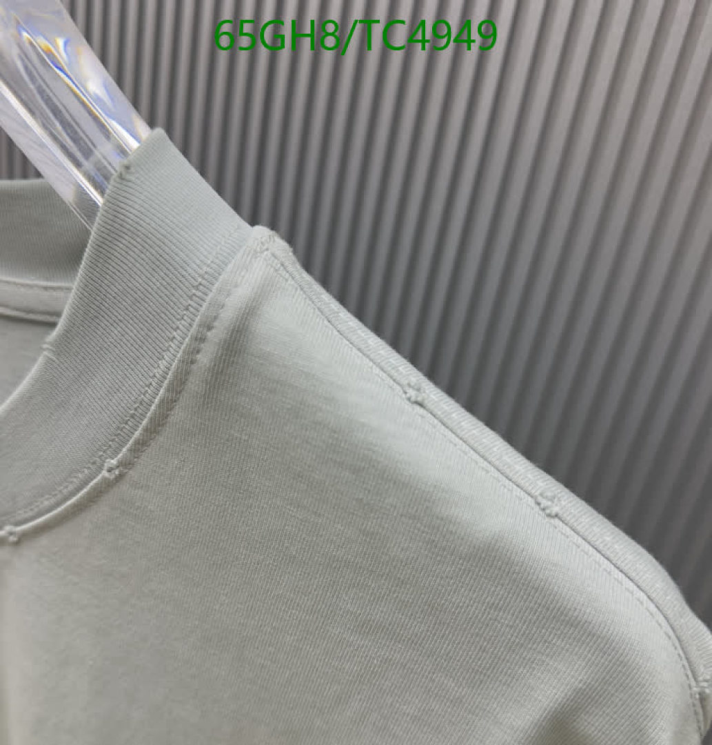 Balenciaga-Clothing Code: TC4949 $: 65USD