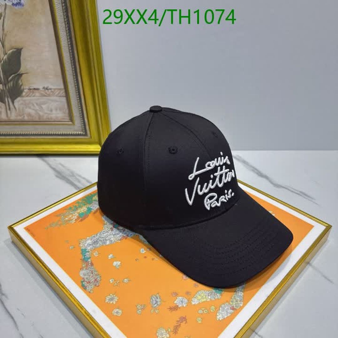 LV-Cap(Hat) Code: TH1074 $: 29USD