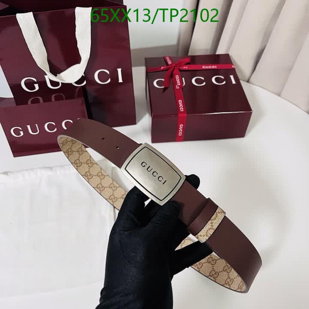 Gucci-Belts Code: TP2102 $: 65USD