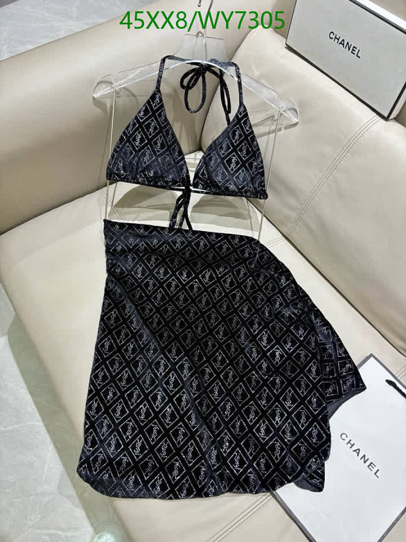 YSL-Swimsuit Code: WY7305 $: 45USD
