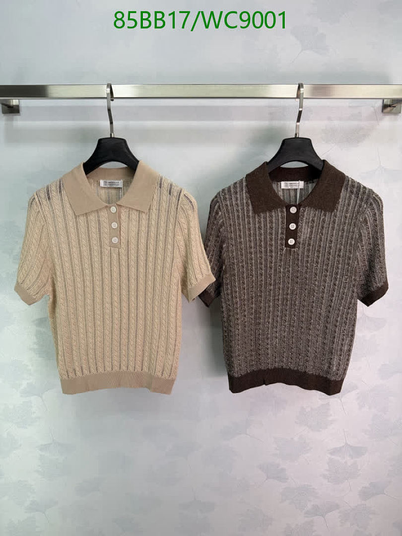 Ralph Lauren-Clothing Code: WC9001 $: 85USD