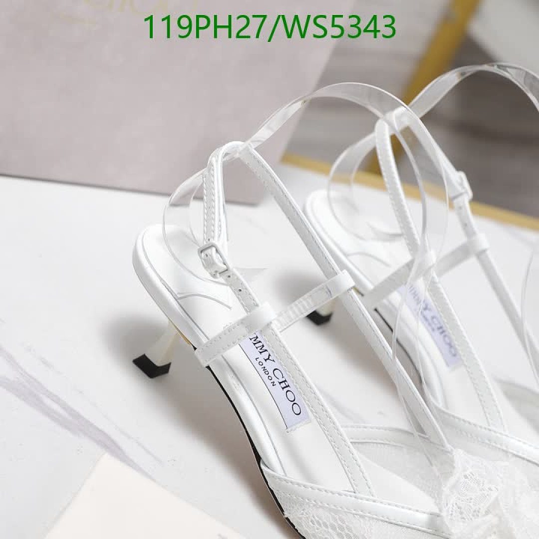 Jimmy Choo-Women Shoes Code: WS5343 $: 119USD