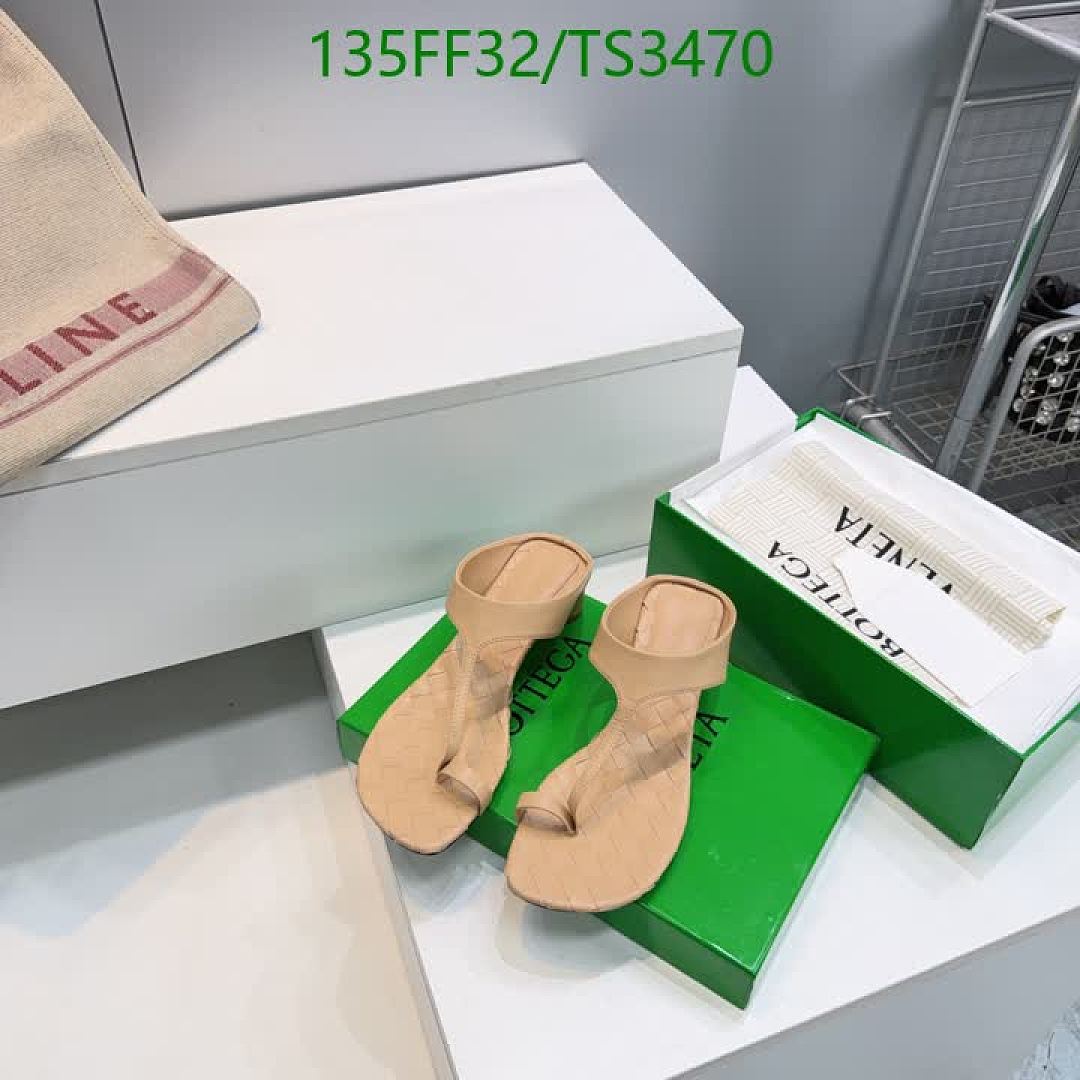 BV-Women Shoes Code: TS3470 $: 135USD