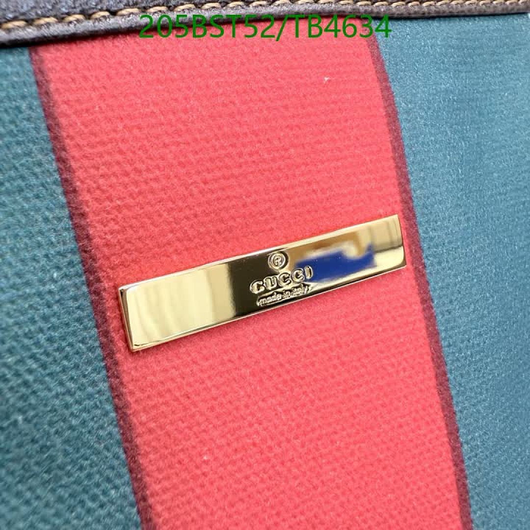 Gucci-Bag-Mirror Quality Code: TB4634