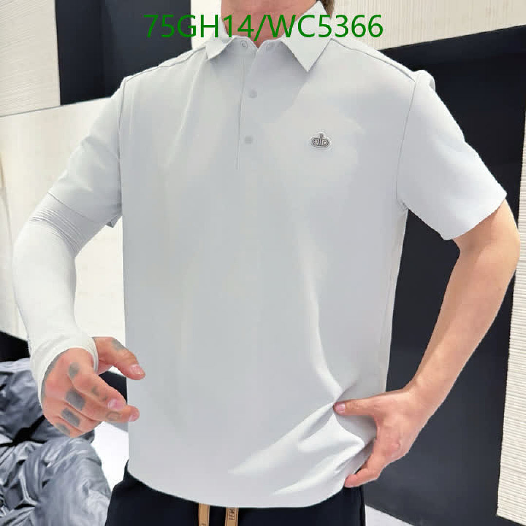 Alo Yoga-Clothing Code: WC5366 $: 75USD