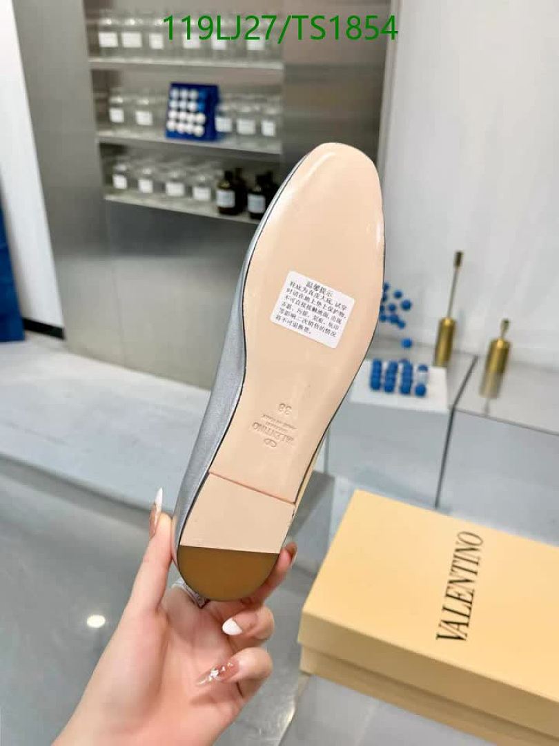 Valentino-Women Shoes Code: TS1854 $: 119USD