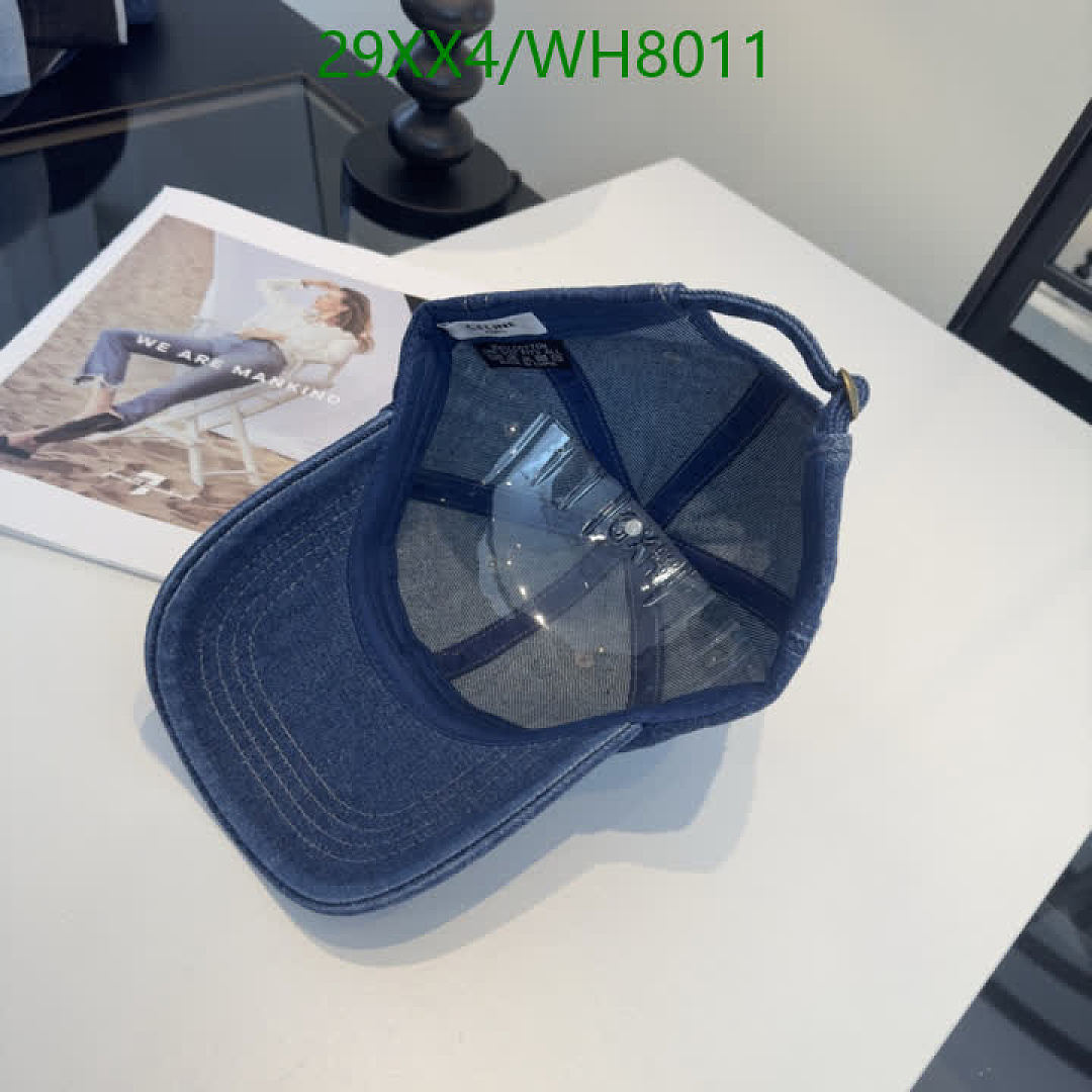 Celine-Cap(Hat) Code: WH8011 $: 29USD