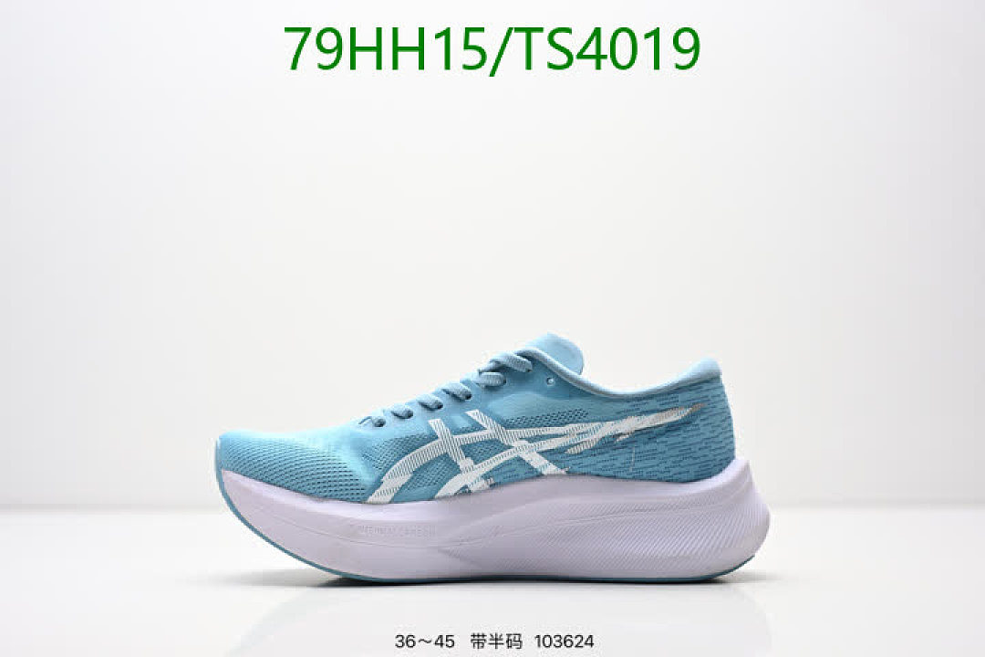 Asics-Men shoes Code: TS4019 $: 79USD