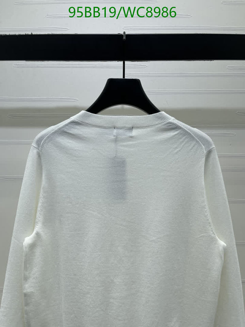 Ralph Lauren-Clothing Code: WC8986 $: 95USD