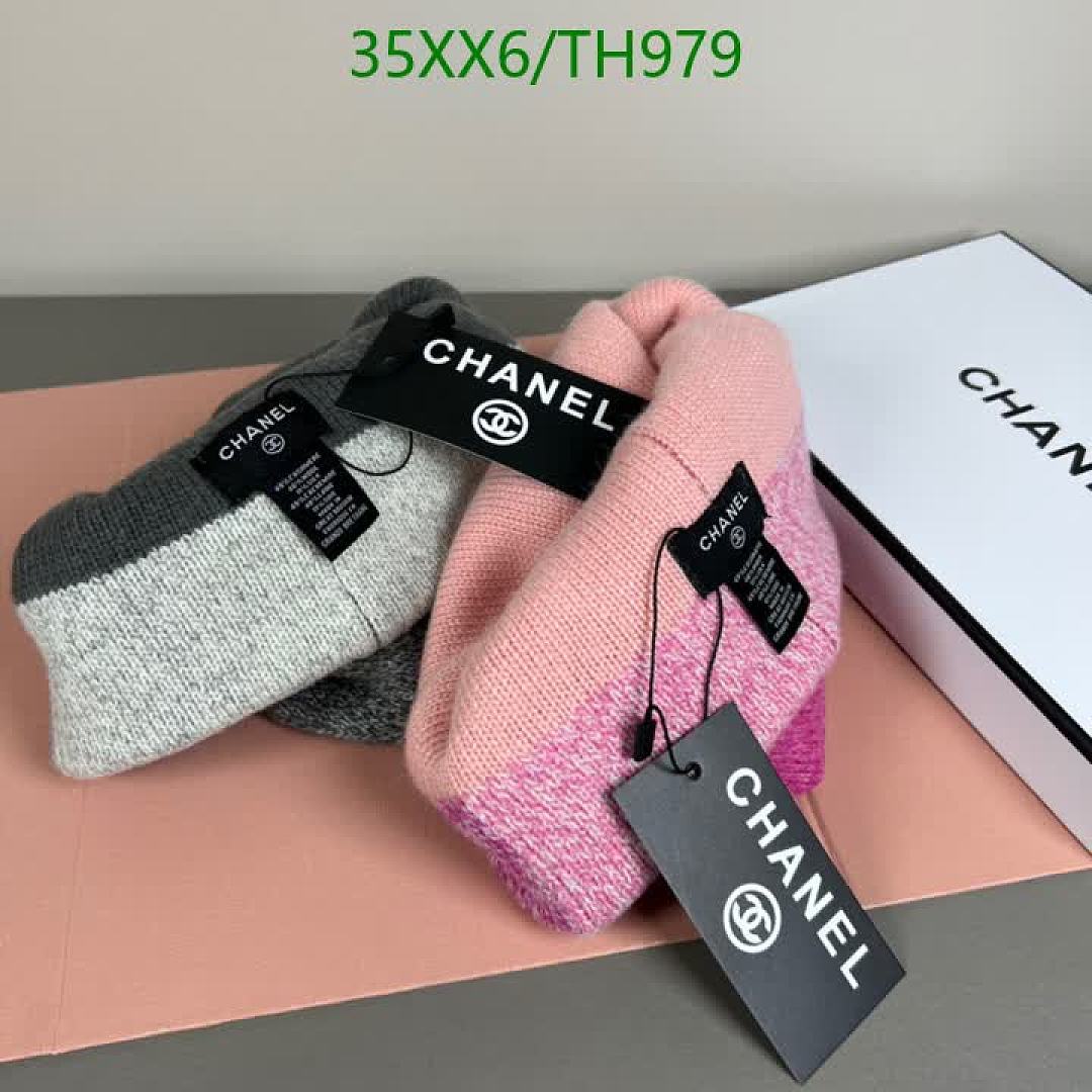 Chanel-Cap(Hat) Code: TH979 $: 35USD