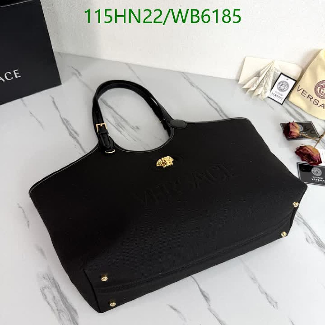 Versace-Bag-4A Quality Code: WB6185
