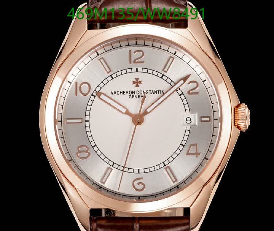 Vacheron Constantin-Watch-Mirror Quality Code: WW8491 $: 469USD