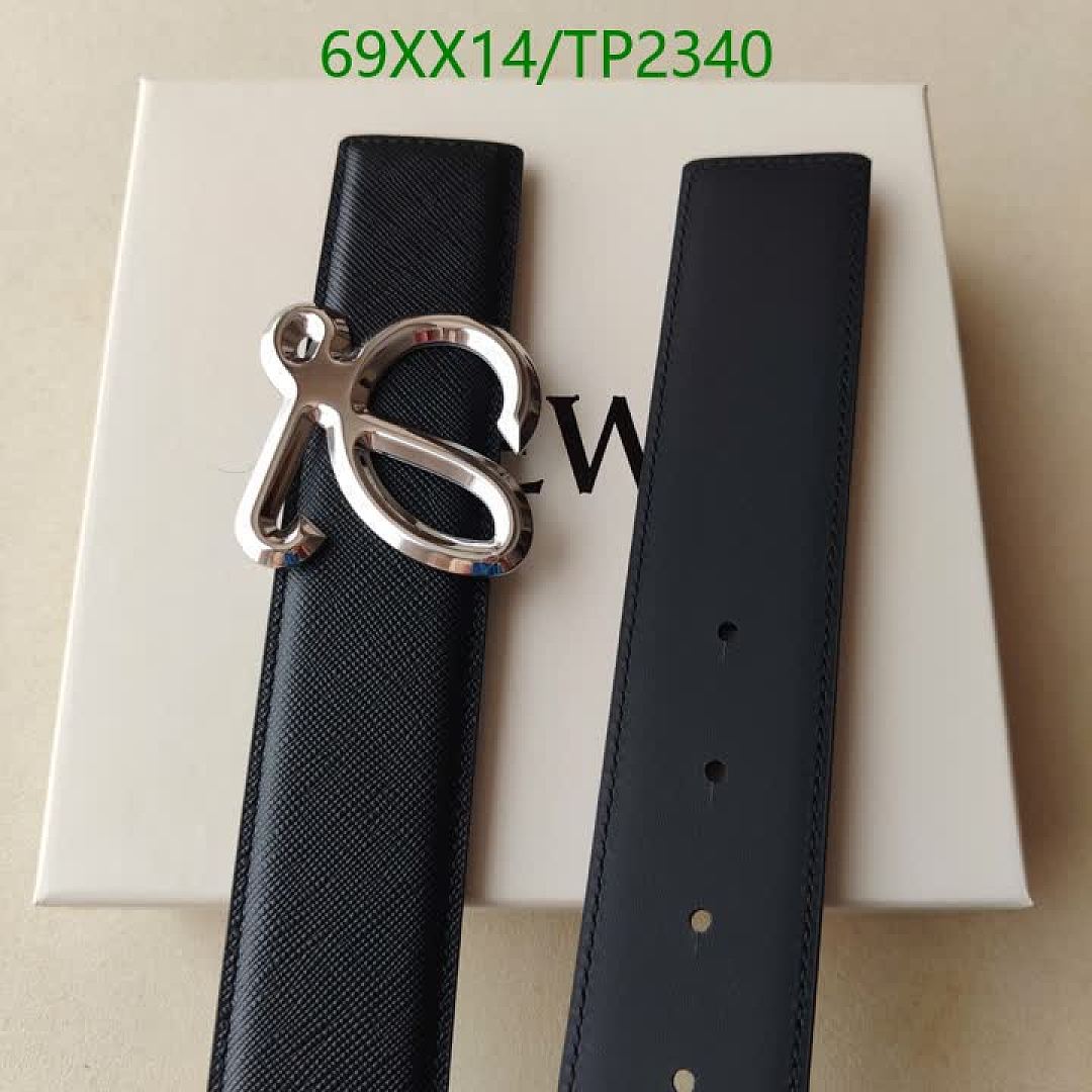 Loewe-Belts Code: TP2340 $: 69USD