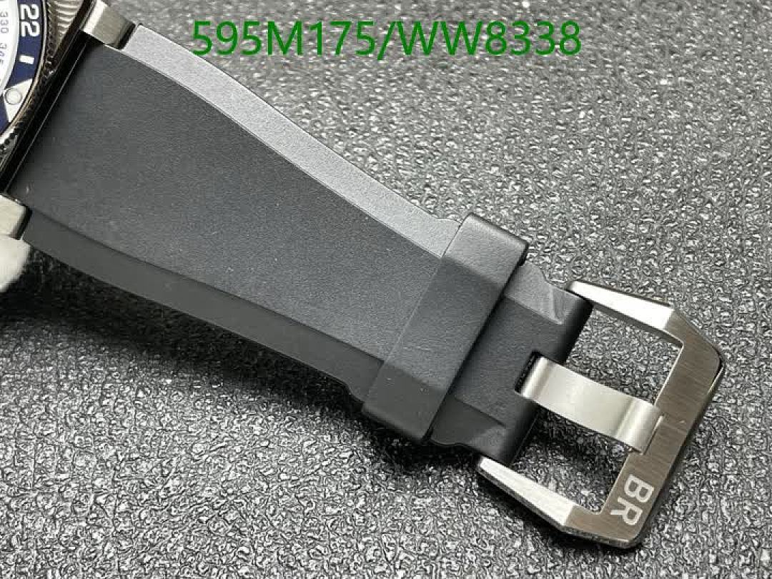 Bell&Ross-Watch-Mirror Quality Code: WW8338 $: 595USD
