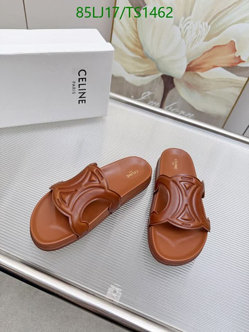 Celine-Women Shoes Code: TS1462 $: 85USD