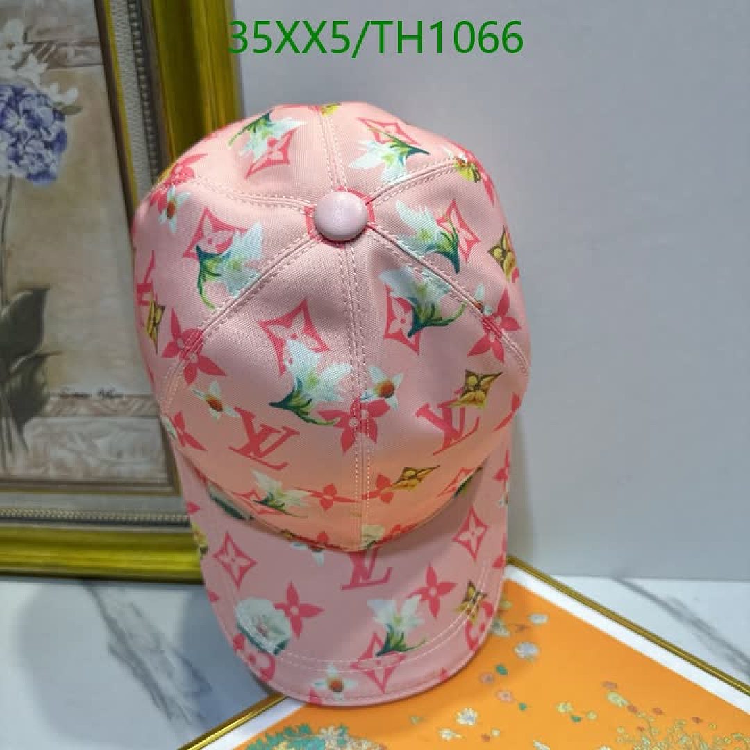 LV-Cap(Hat) Code: TH1066 $: 35USD
