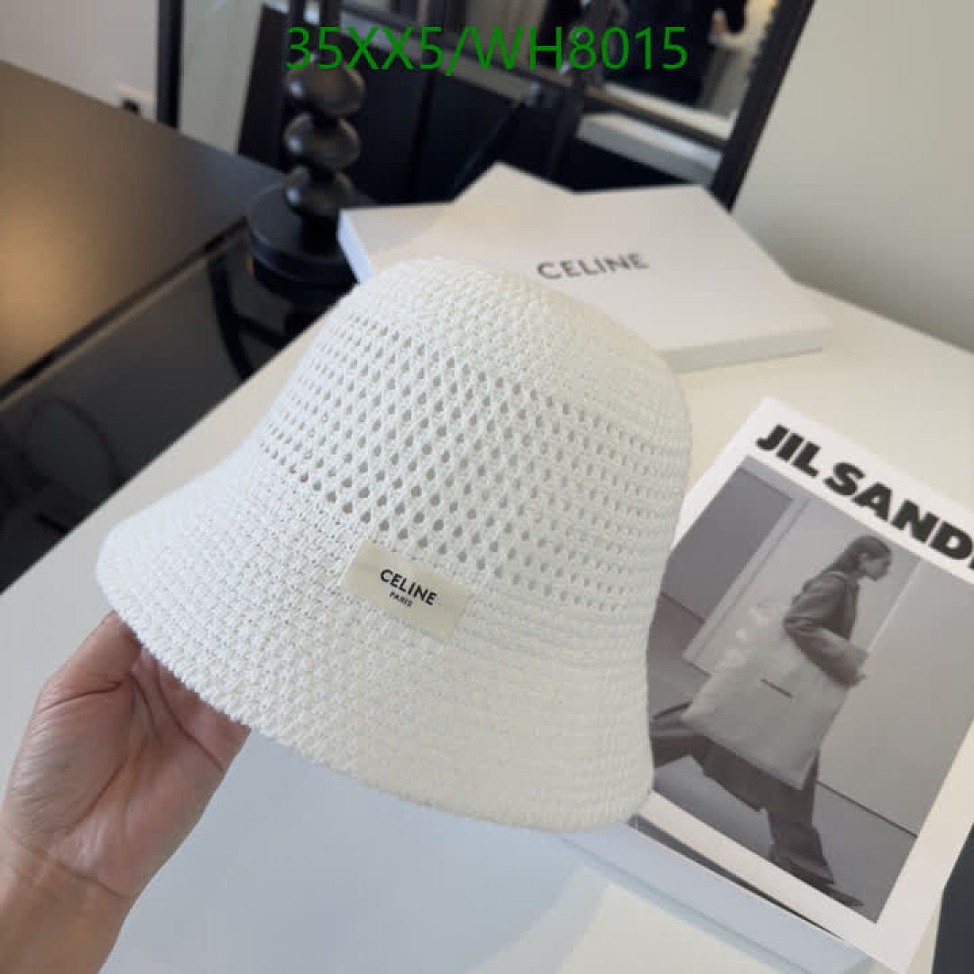 Celine-Cap(Hat) Code: WH8015 $: 35USD
