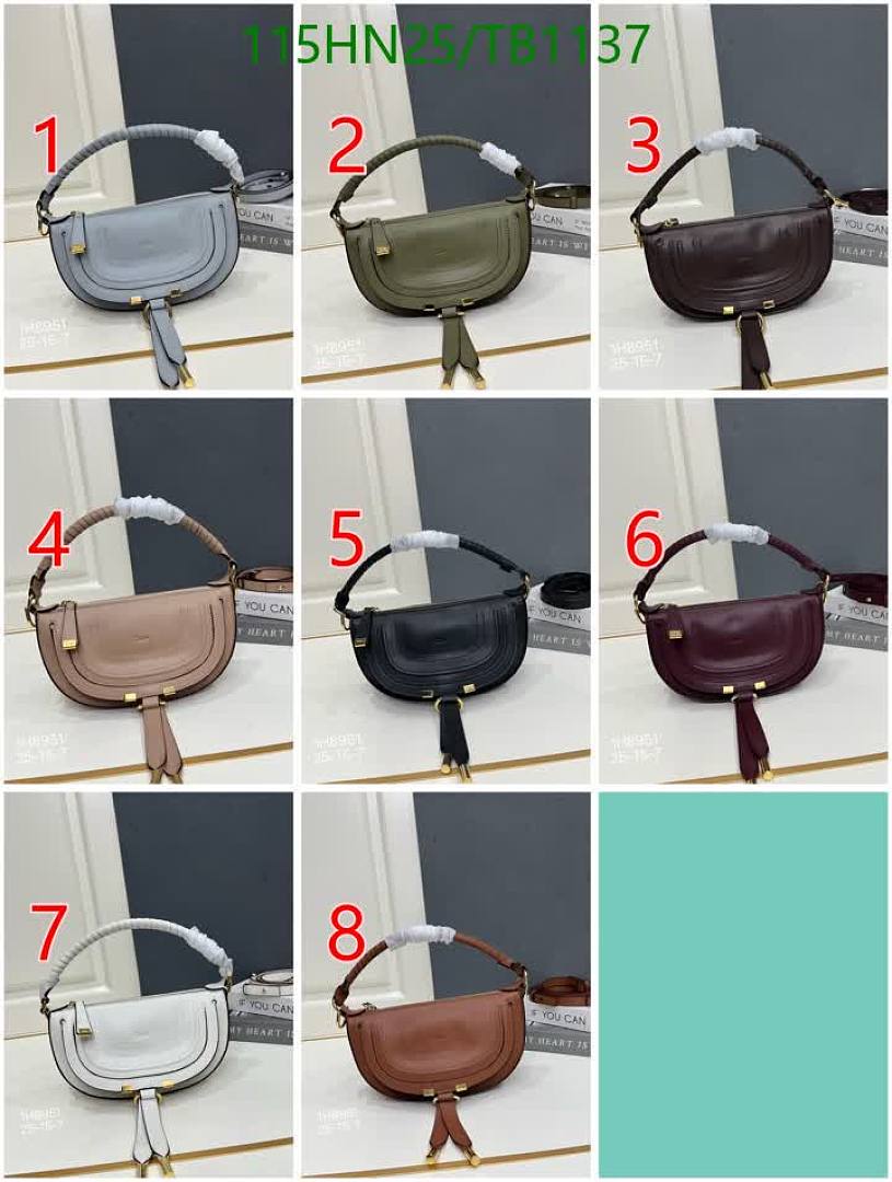 Chloe-Bag-4A Quality Code: TB1137 $: 115USD