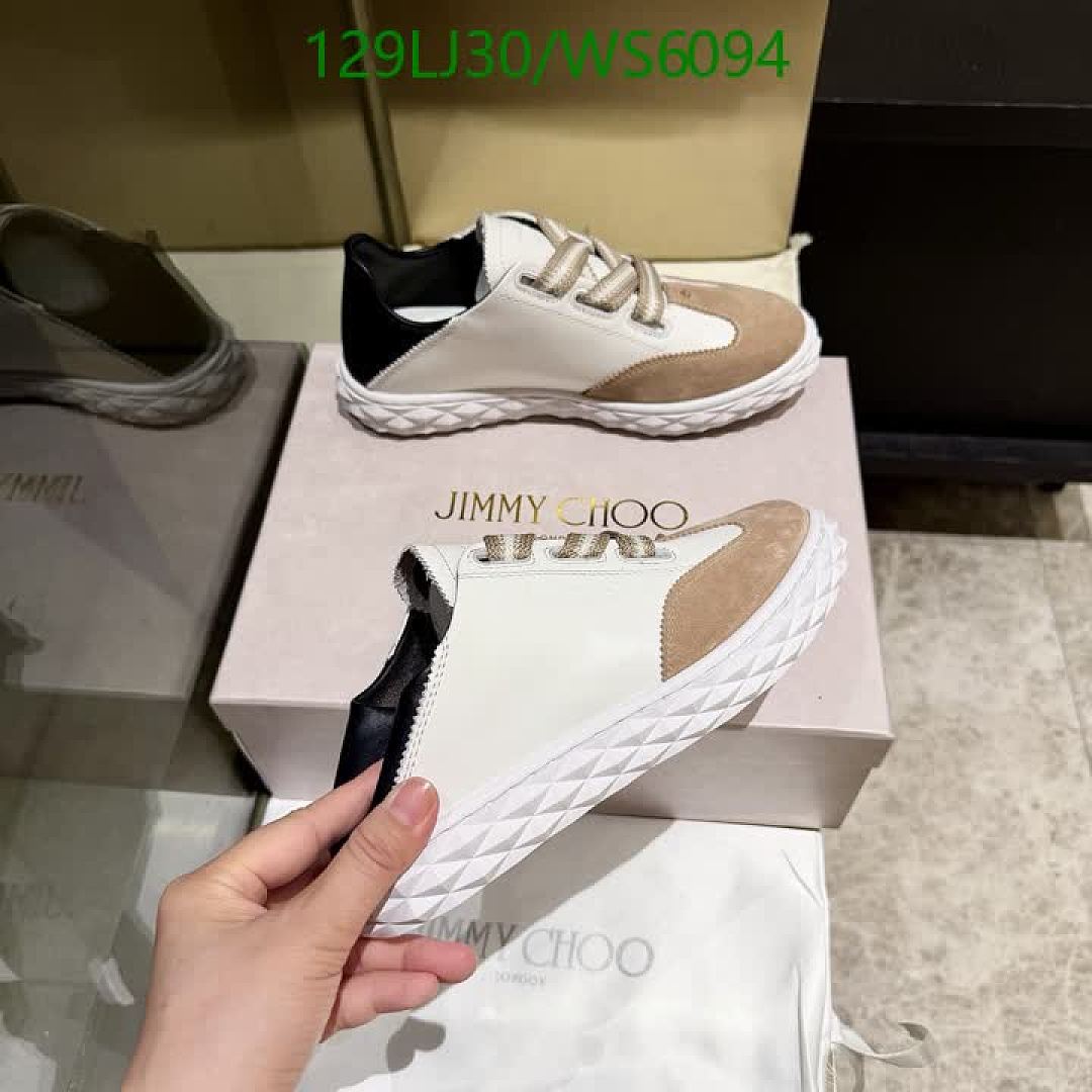 Jimmy Choo-Women Shoes Code: WS6094 $: 129USD