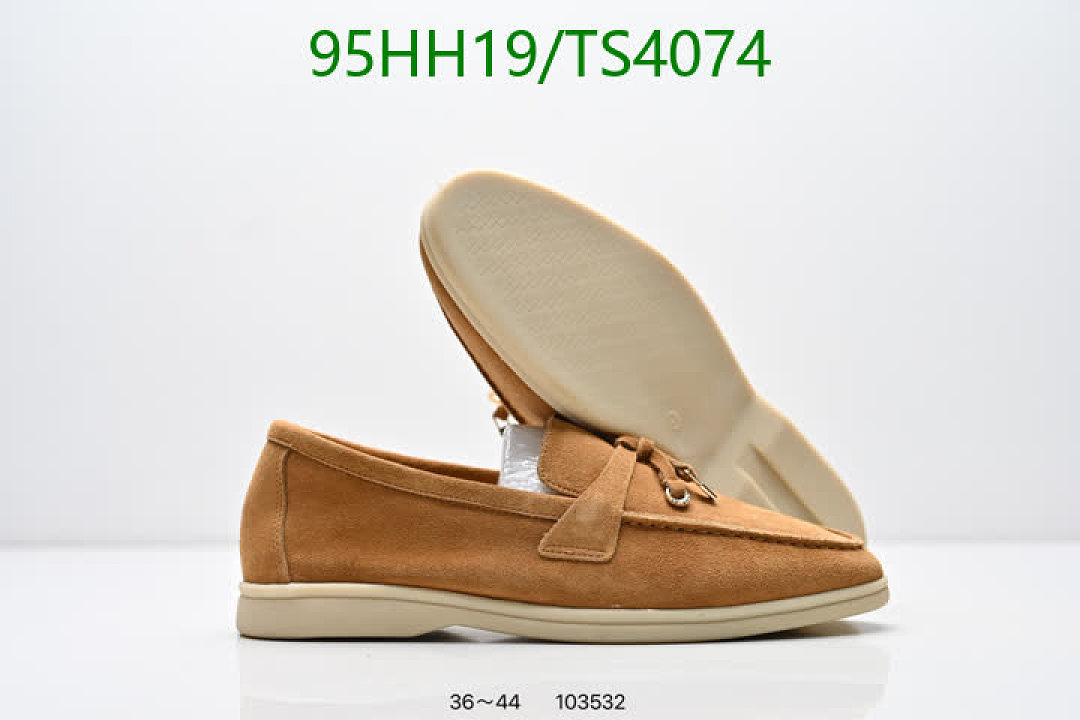 Loro Piana-Women Shoes Code: TS4074 $: 95USD