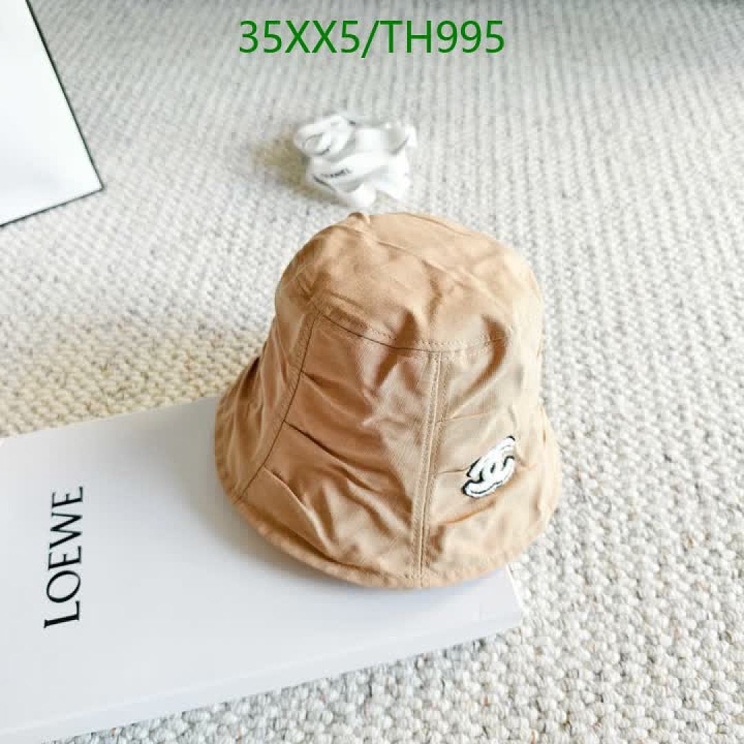 Chanel-Cap(Hat) Code: TH995 $: 35USD