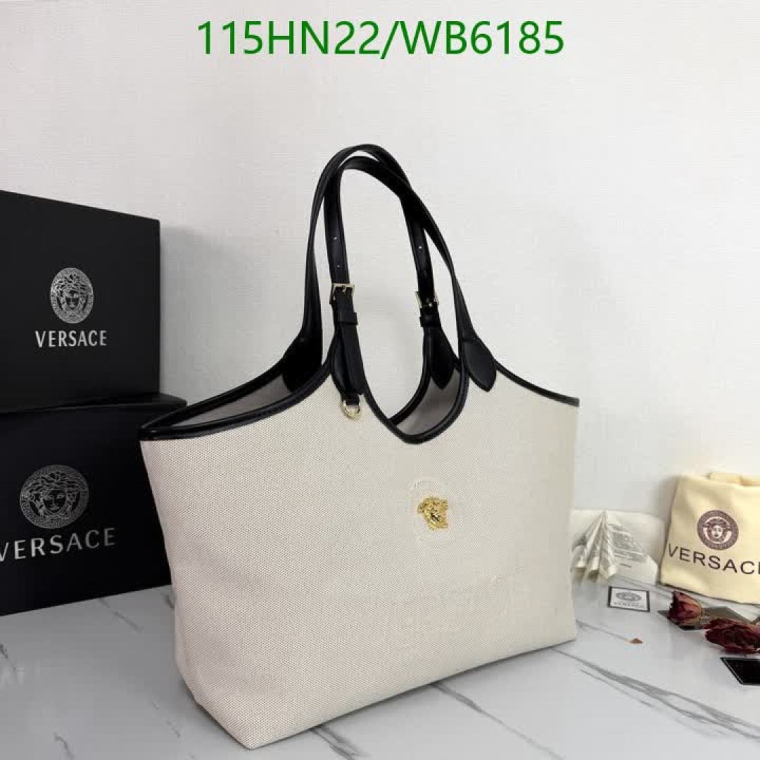 Versace-Bag-4A Quality Code: WB6185