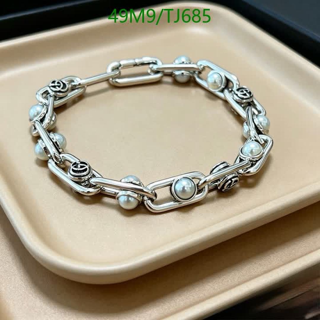 Gucci-Jewelry Code: TJ685 $: 49USD