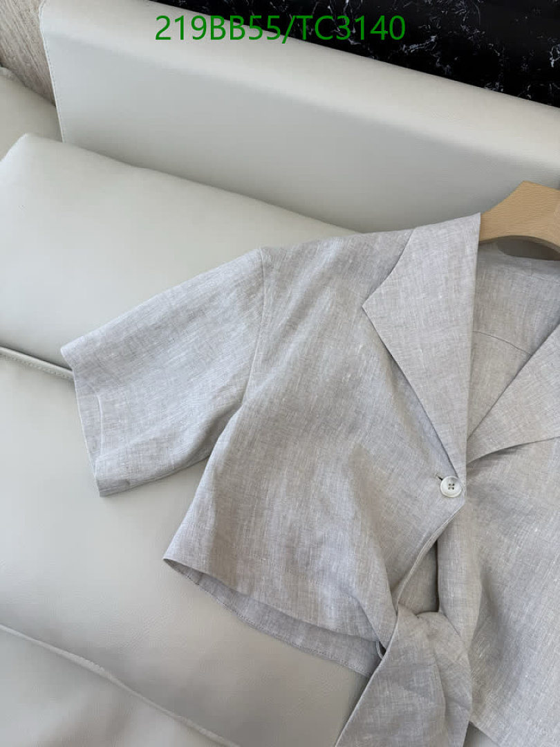Loro Piana-Clothing Code: TC3140 $: 219USD