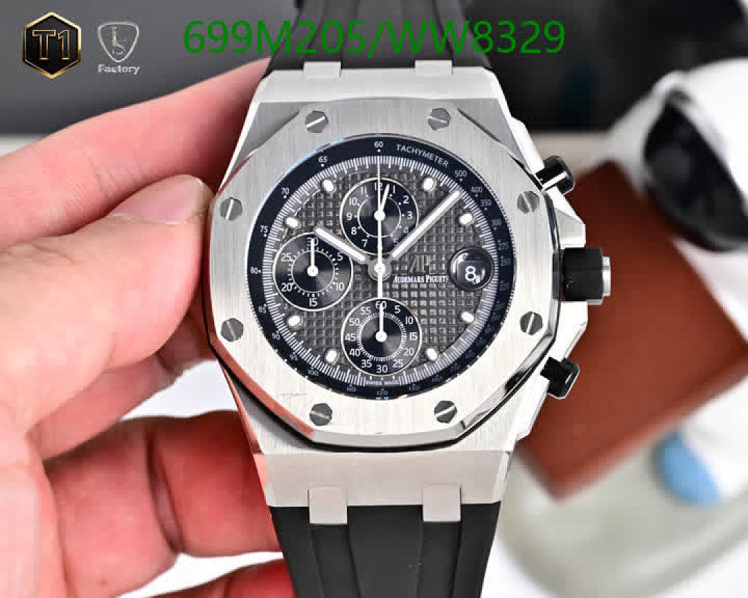 Audemars Piguet-Watch-Mirror Quality Code: WW8329 $: 699USD