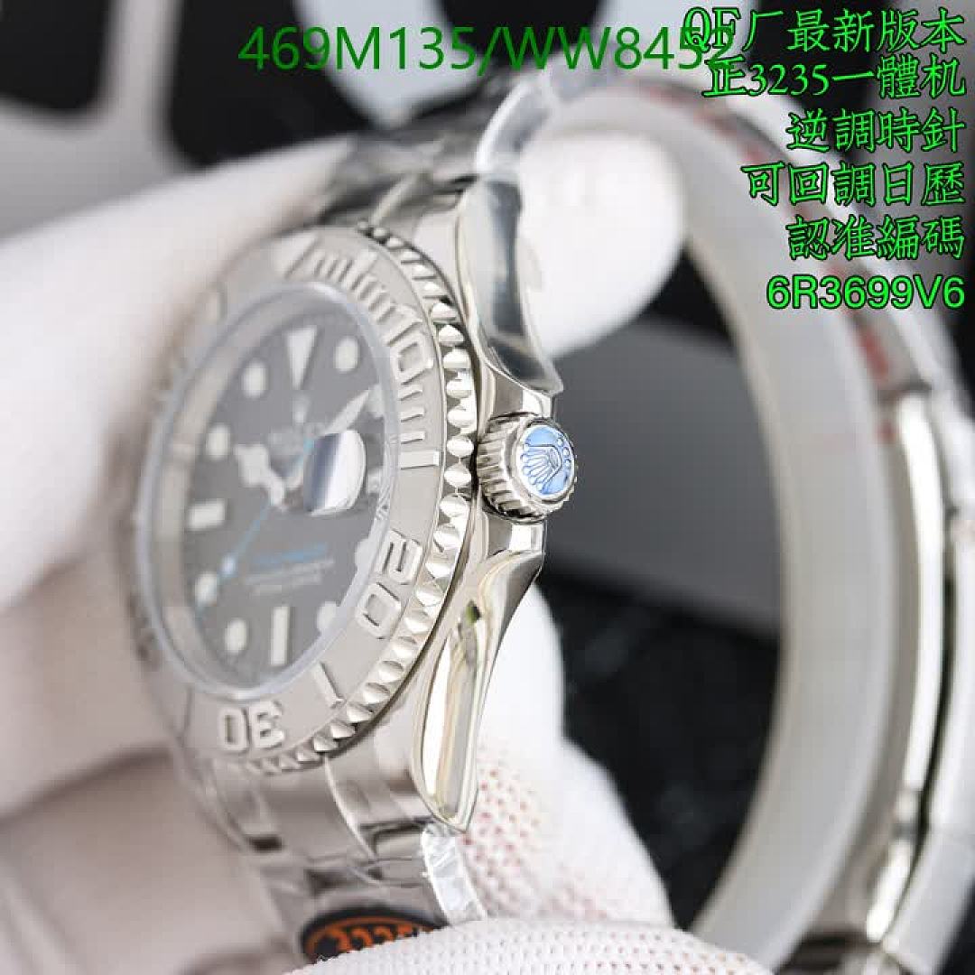 Rolex-Watch-Mirror Quality Code: WW8452 $: 469USD