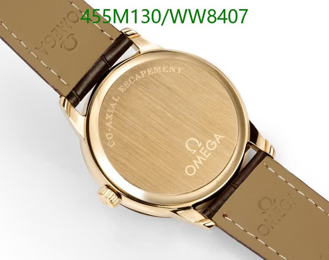 Omega-Watch(Mirror Quality) Code: WW8407 $: 455USD