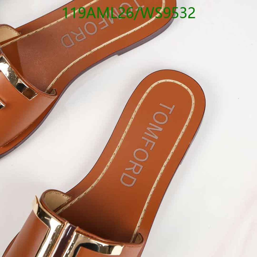 Tom Ford-Men shoes Code: WS9532 $: 119USD