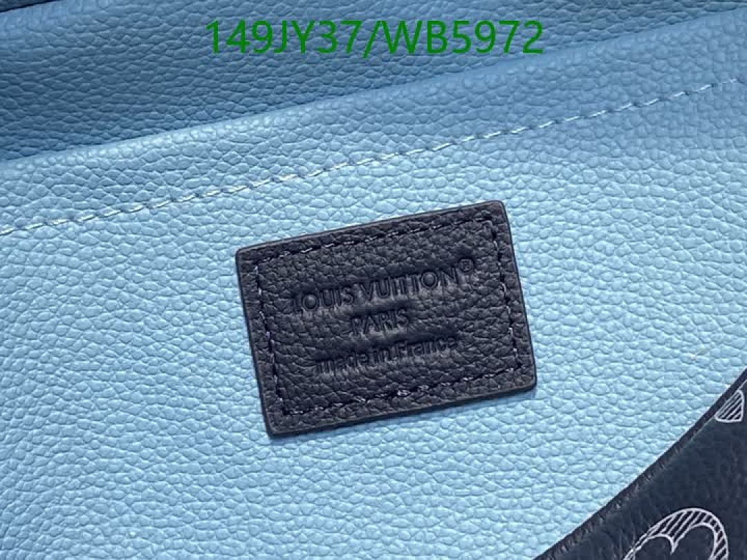 LV-Bag-Mirror Quality Code: WB5972 $: 149USD
