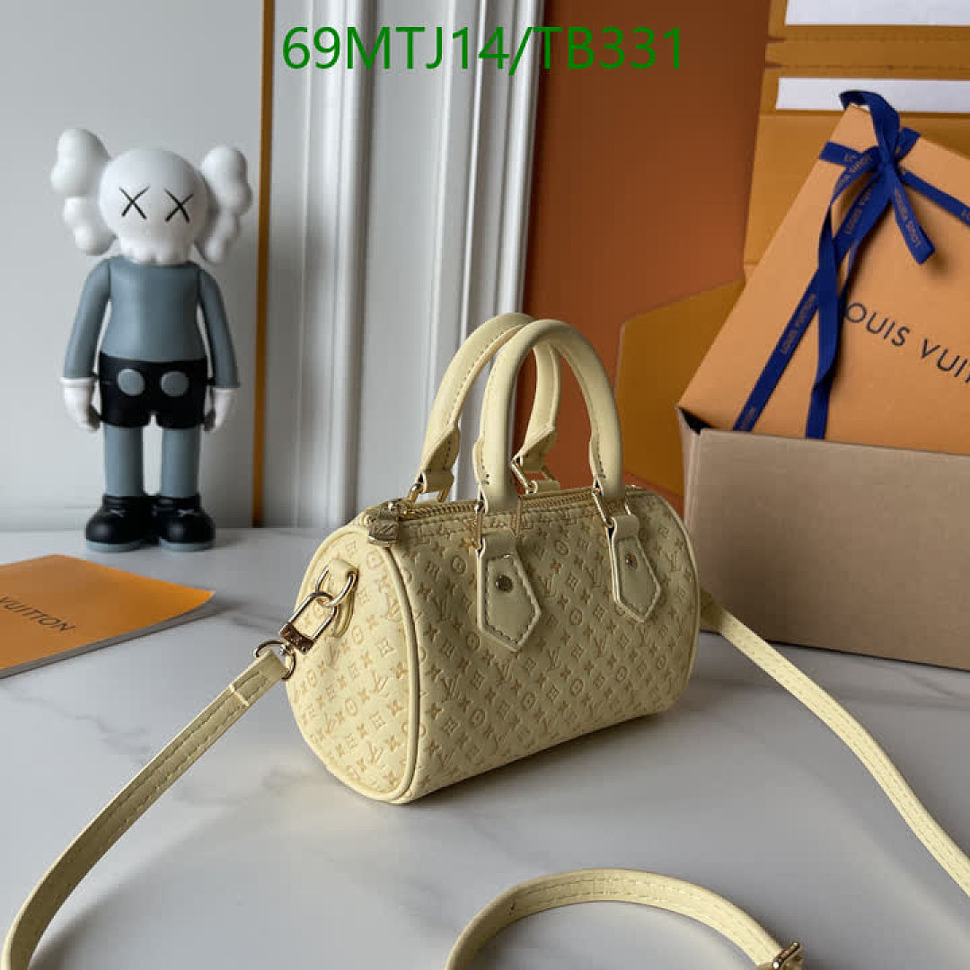 LV-Bag-4A Quality Code: TB331 $: 69USD