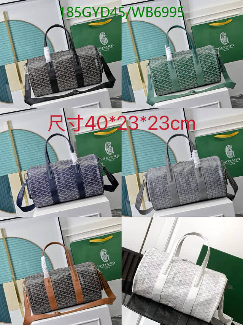 Goyard-Bag-Mirror Quality Code: WB6995 $: 185USD