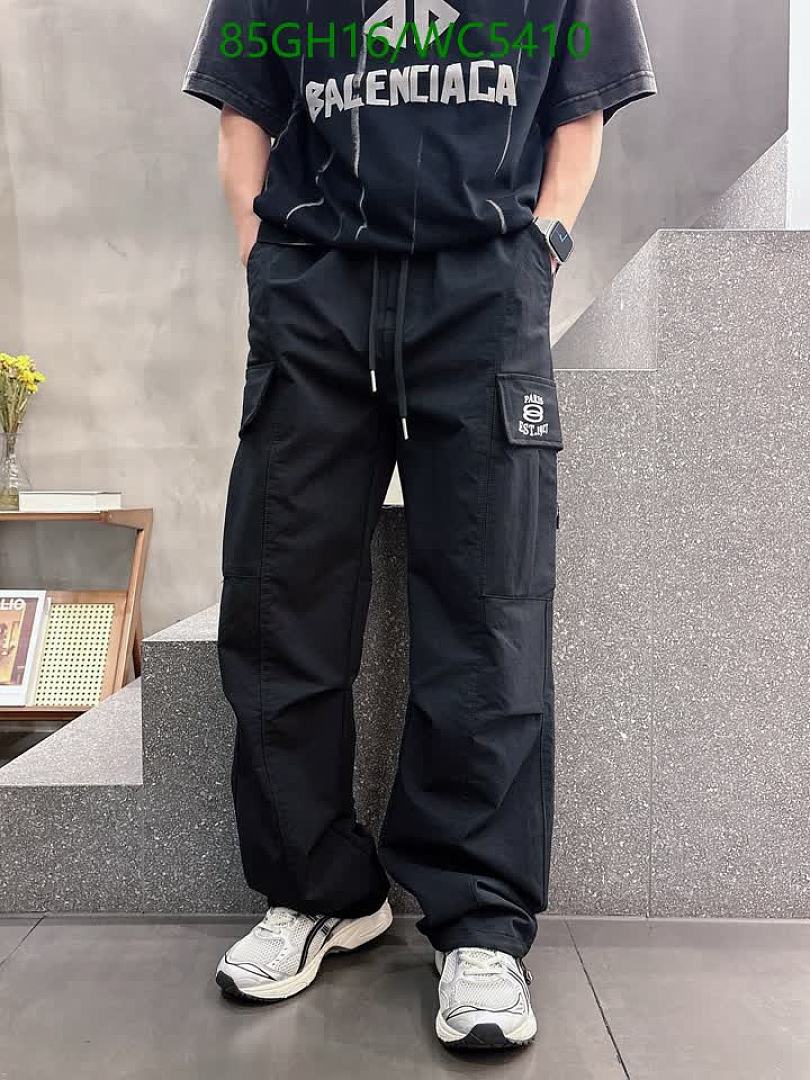 Balenciaga-Clothing Code: WC5410 $: 85USD