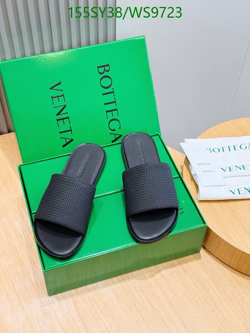 BV-Men shoes Code: WS9723 $: 155USD