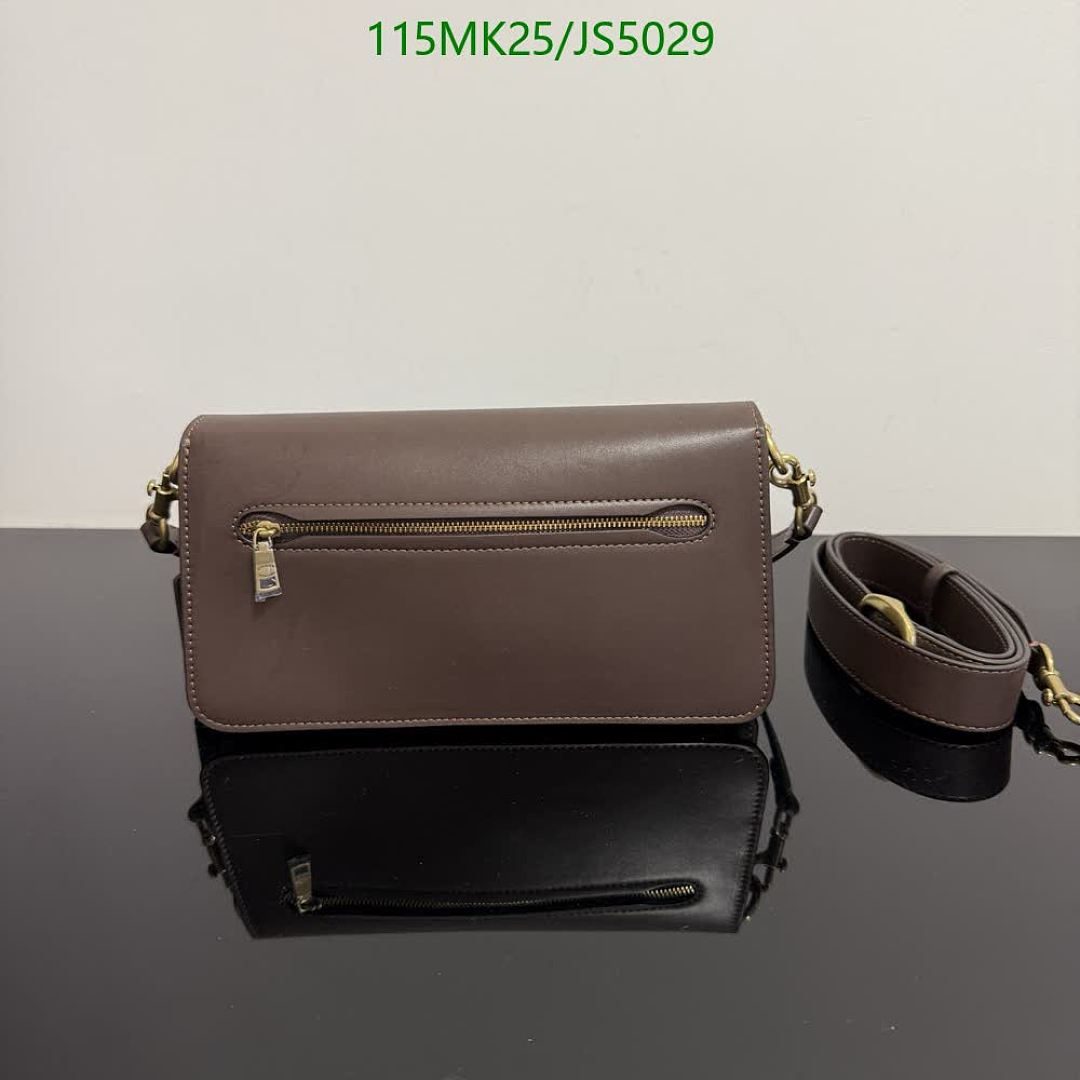 Coach-Bag-4A Quality Code: JS5029 $: 115USD