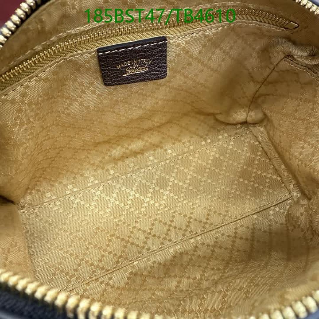 Gucci-Bag-Mirror Quality Code: TB4610 $: 185USD