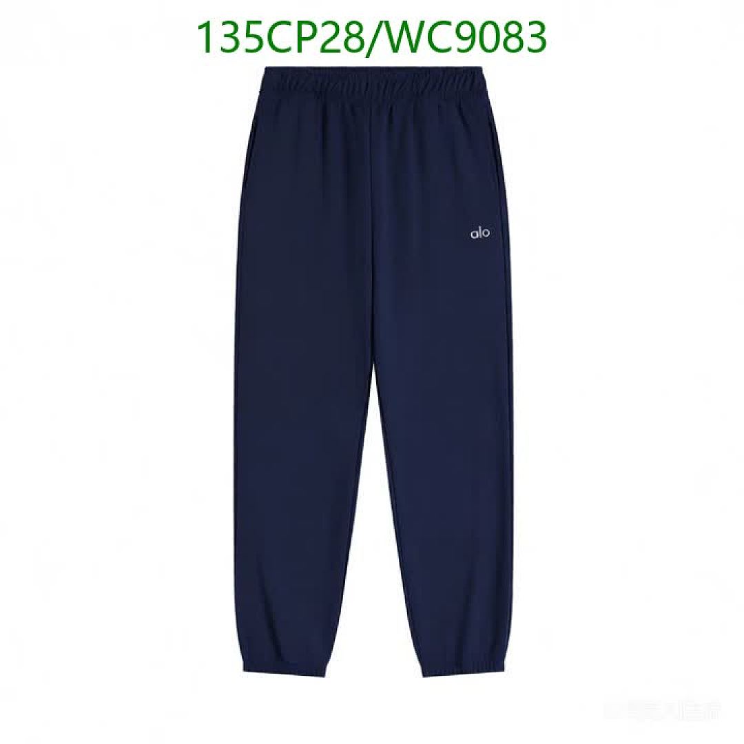 Alo Yoga-Clothing Code: WC9083