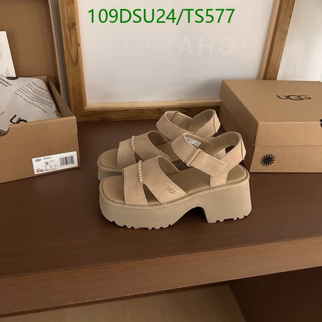 UGG-Women Shoes Code: TS577 $: 109USD