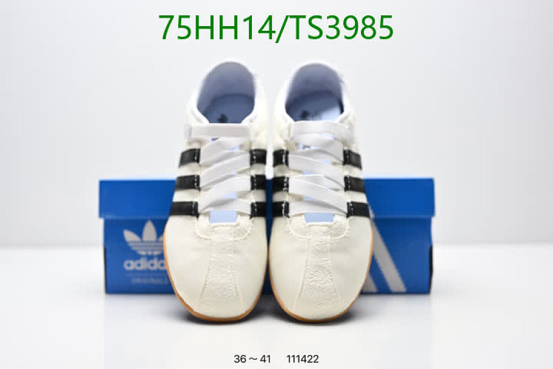 Adidas-Women Shoes Code: TS3985 $: 75USD