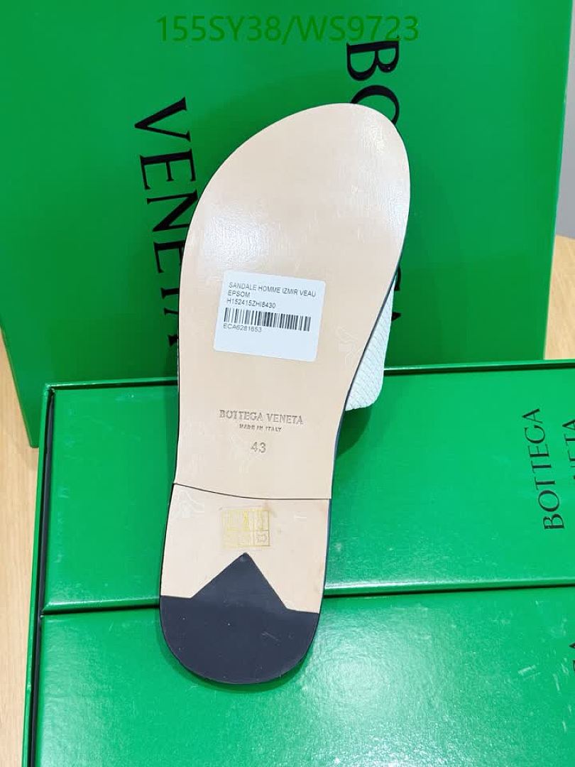 BV-Men shoes Code: WS9723 $: 155USD