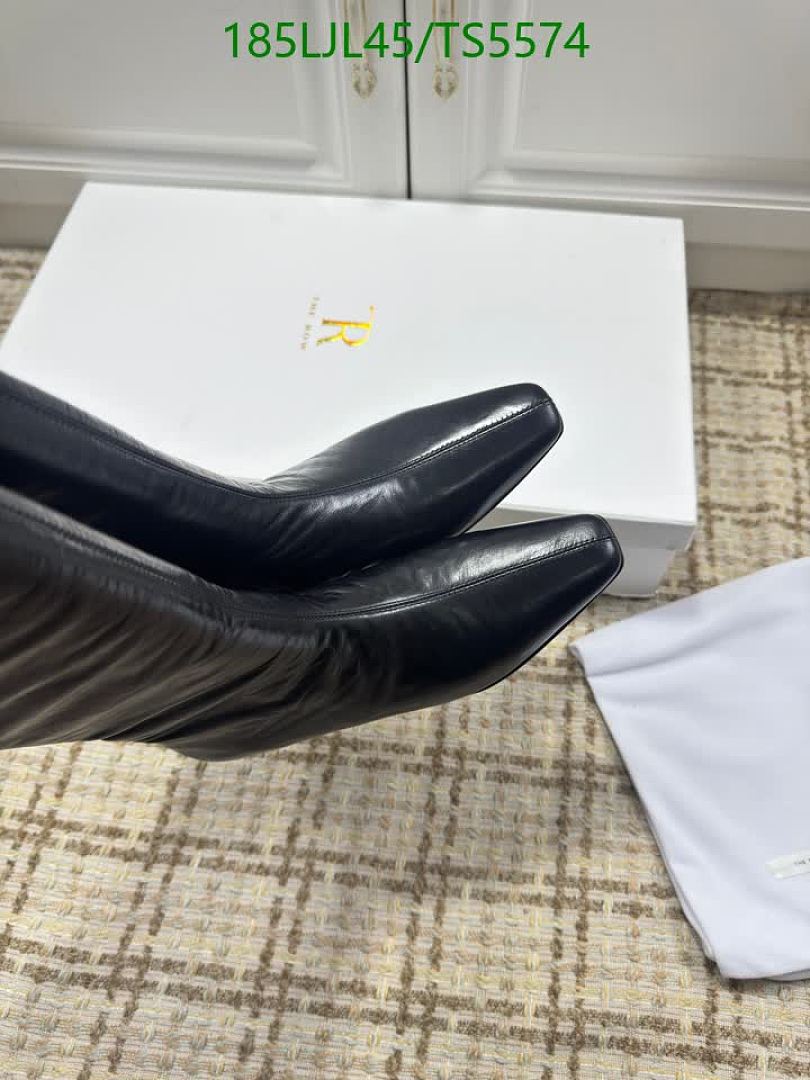 The Row-Women Shoes Code: TS5574 $: 185USD
