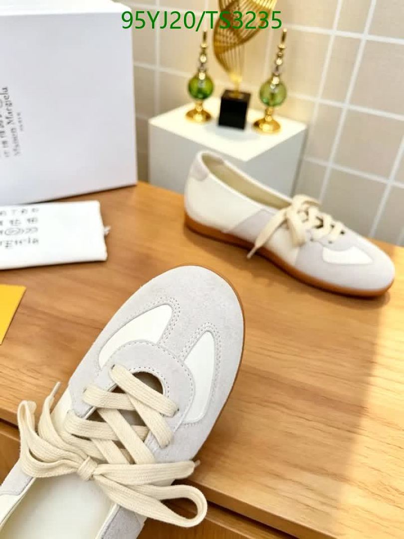 Maison Margiela-Women Shoes Code: TS3235 $: 95USD