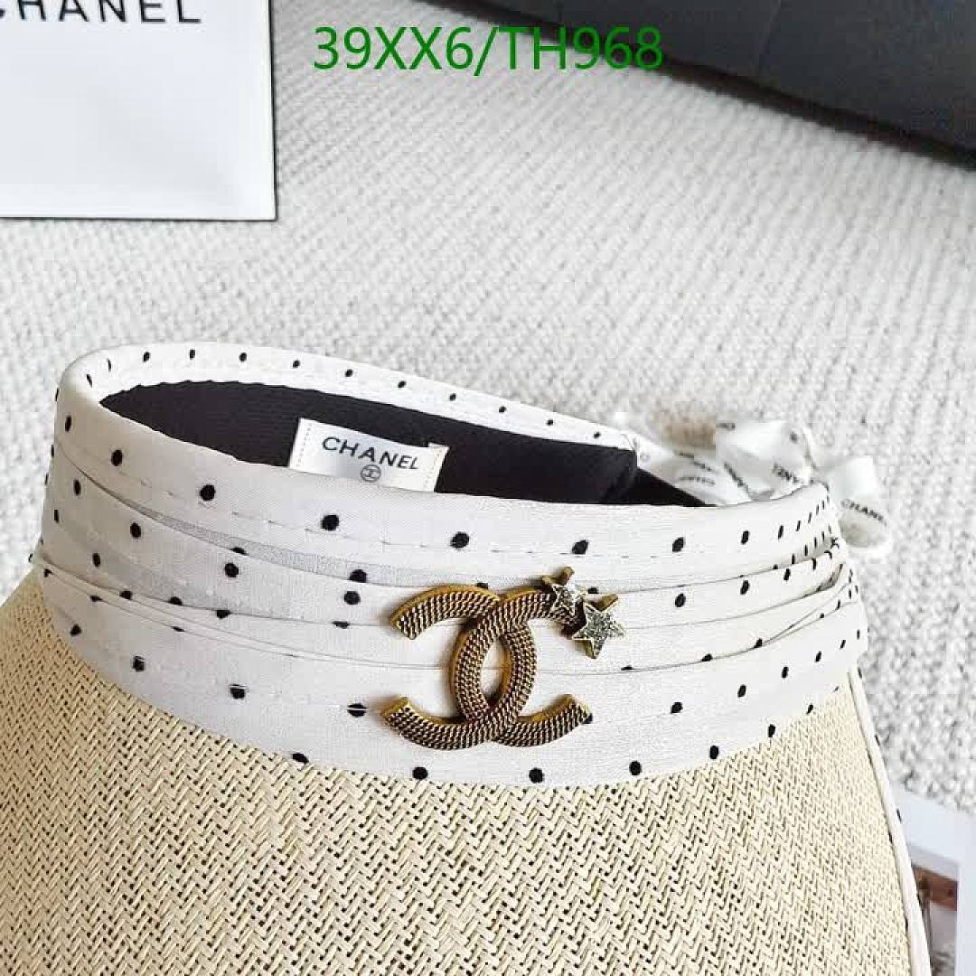 Chanel-Cap(Hat) Code: TH968 $: 39USD