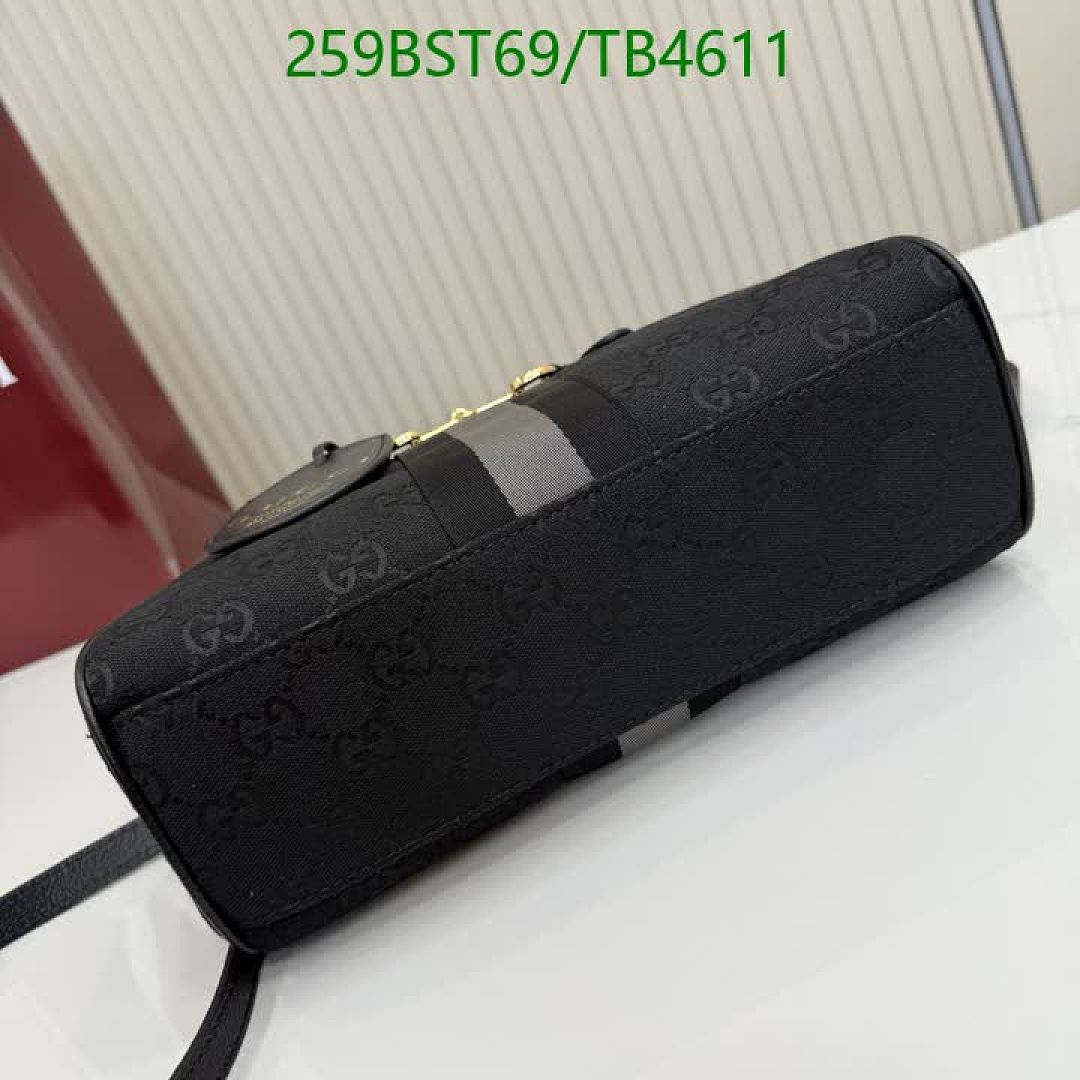 Gucci-Bag-Mirror Quality Code: TB4611